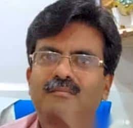 Dr. Ketan Pandit, [object Object]