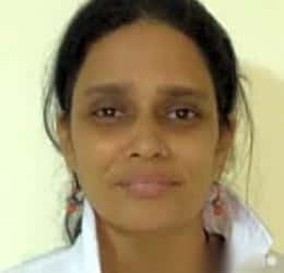 MS. Mamtha Shetty, [object Object]