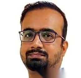 Dr. Neeraj Singh, [object Object]