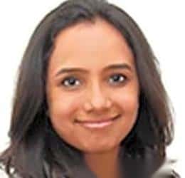 Dr. ሄማላታ አሮራ, [object Object]