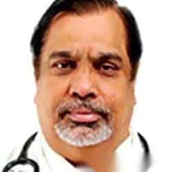 Sinabi ni Dr. V. Satyaprasad, [object Object]