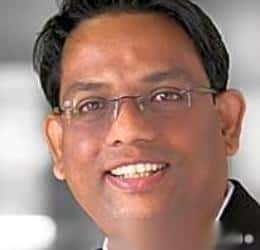 Sinabi ni Dr. Narendra Nikam, [object Object]