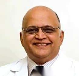 Dr. Ramakant Krishnaji Deshpande, [object Object]