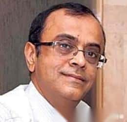 Dr. Rajendra Kanakia, [object Object]