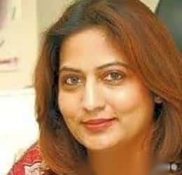 Dr. Nandita P Palshetkar, [object Object]