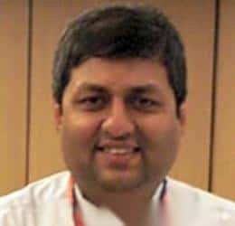 Dr. Rajesh Nathani, [object Object]