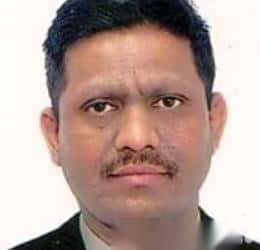 Dr. Vivek Salunke, [object Object]