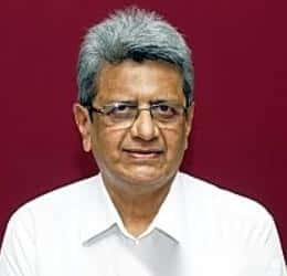 Доктор. Анил Р. Карханис, [object Object]