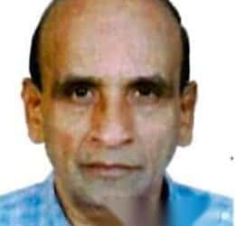 Доктор. Нана Си Джоши, [object Object]