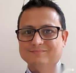 Dr. Gautam JK Tawari, [object Object]