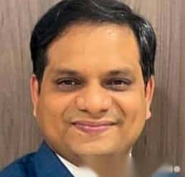 Dr. Chetan Kalal, [object Object]