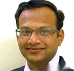 Dr. Vibhor Vinayak Borkar, [object Object]