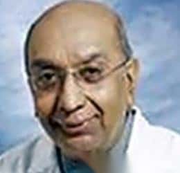 Dr. Ram Malkani, [object Object]