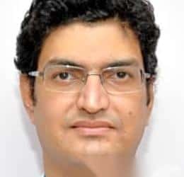 Dr. Sudhanva Hemant Kumar, [object Object]