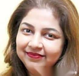 Dr. Sudeshna Ray, [object Object]