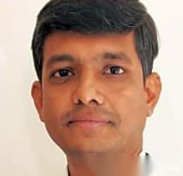 Dr. Manish Baldia, [object Object]