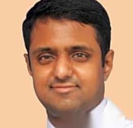 Dr. Naganath Narasimhan Prem, [object Object]