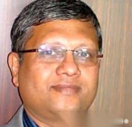 Dr. Kamales Kumar Saha, [object Object]