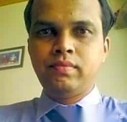 Dr. Nitin Nanasaheb Bote, [object Object]