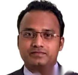 Dr. Pandurang Reddy M, [object Object]