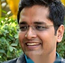 Dr. Abhishek M Shah, [object Object]