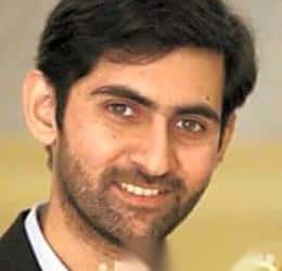 Dr. Nikhil Karnik, [object Object]