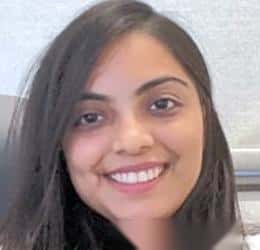 Dr. Sristi Parmar, [object Object]