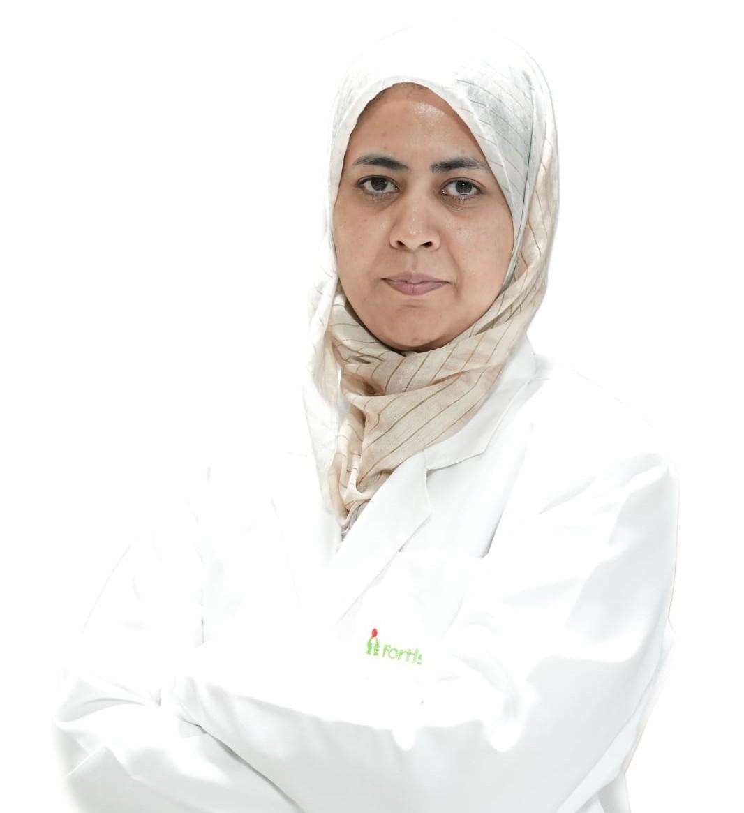 Dr. Huma Noor, [object Object]