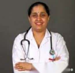 Dr. Gouri Barve, [object Object]