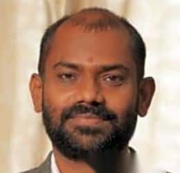 Dr. ቪጃይ ሶናዋኔ, [object Object]