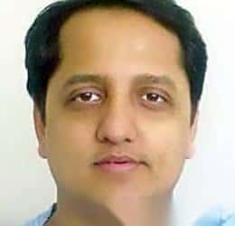 Sinabi ni Dr. Sanjay Kolte, [object Object]