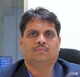 Dr. ቪኖድ ጎር, [object Object]