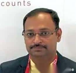 Dr. ፓንካጅ ማጋር, [object Object]