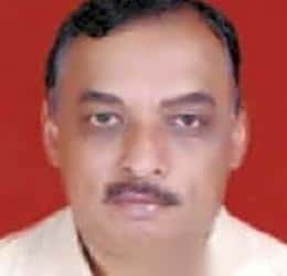 Dr. አቪናሽ ቫጋ, [object Object]