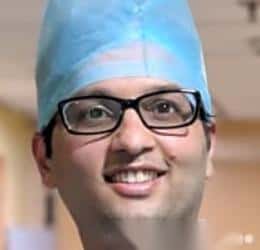 Docteur. Lalit Bafna, [object Object]