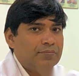 Docteur. Chanchal Verma, [object Object]