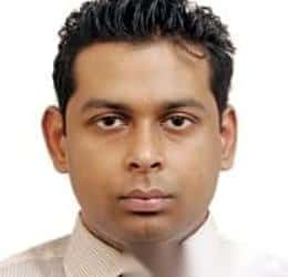 Docteur. Siddhartha Sinha, [object Object]