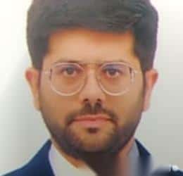 Docteur. Shitij Arora, [object Object]