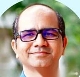 Dr. ቪኖድ ባራቲ, [object Object]