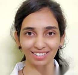 Dr. Sunetra Chaudhari (የፊዚዮቴራፒስት), [object Object]