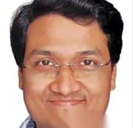 Dr. Anurag Yeshwant Borade, [object Object]