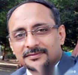 Dr. ሳራንግ ዴሽሙክ, [object Object]