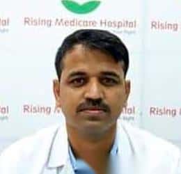 Dr. Shashiraj, [object Object]