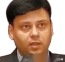 Доктор. Абхишек С. Патил, [object Object]