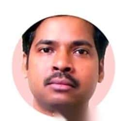 دكتور. كيشان راج, [object Object]