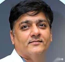 دكتور. براديب كريبلاني, [object Object]