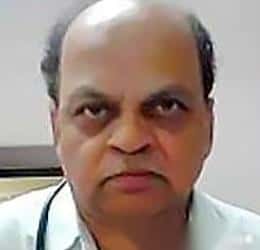 Docteur. Pramod B. Umarji, [object Object]