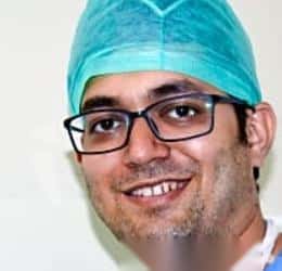 Dr. Manas Manohar, [object Object]