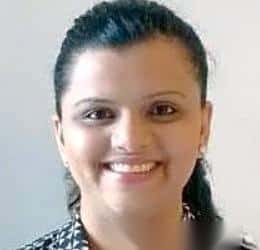 Доктор. Кетаки С. Умарджи, [object Object]