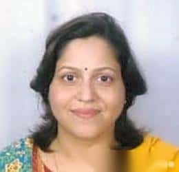 Dr. Meenal Agarwal, [object Object]